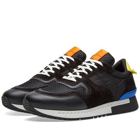 tenisky givenchy|givenchy runner sneakers.